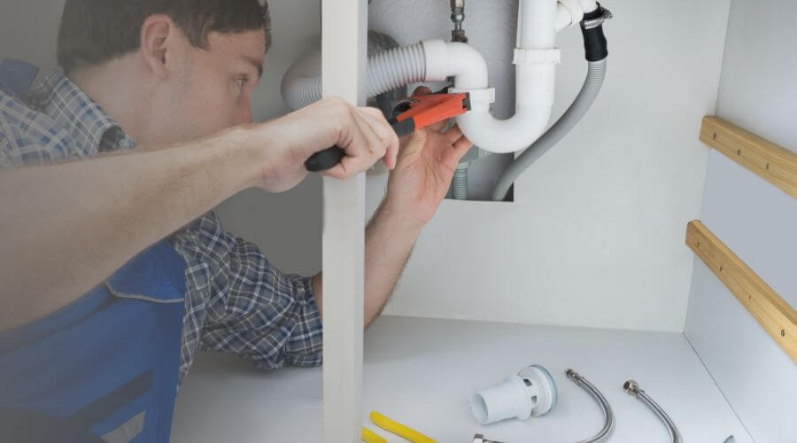 Professional expert plumbing services in Bosque, NM